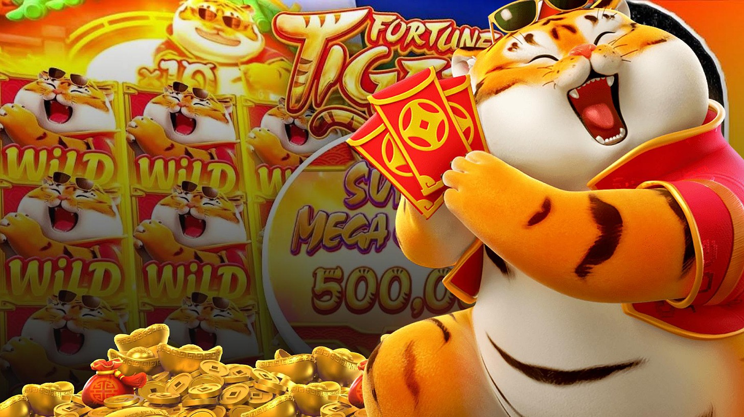 Fortune Tiger Slot no Site 9996bet.COM